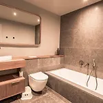 Vue Mer, A Pieds, Golfe De St Tropez Villa Sainte-Maxime