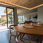 Vue Mer, A Pieds, Golfe De St Tropez Villa