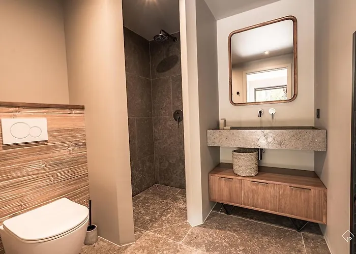 Vue Mer, A Pieds, Golfe De St Tropez Βίλα Σαιντ-Μαξίμ