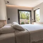 Vue Mer, A Pieds, Golfe De St Tropez Willa