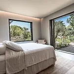 Vue Mer, A Pieds, Golfe De St Tropez Willa