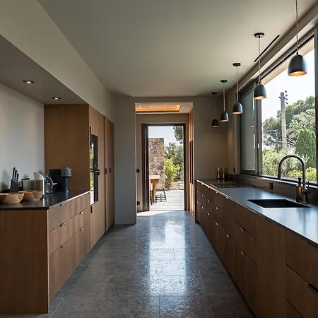 Vue Mer, A Pieds, Golfe De St Tropez * Sainte-Maxime