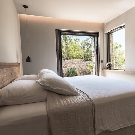 Vue Mer, A Pieds, Golfe De St Tropez Villa