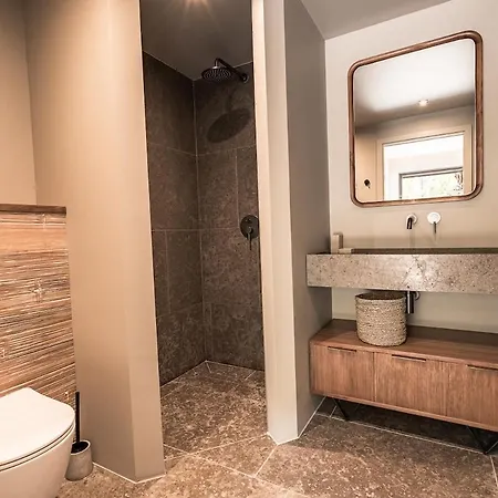 Vue Mer, A Pieds, Golfe De St Tropez Villa Sainte-Maxime