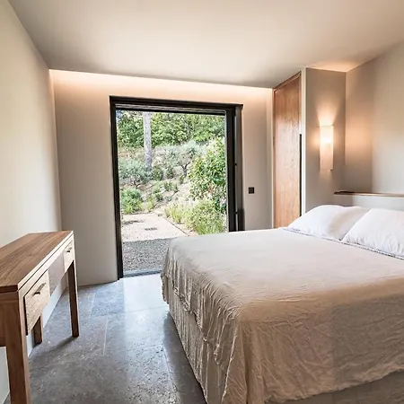 Vue Mer, A Pieds, Golfe De St Tropez Sainte-Maxime