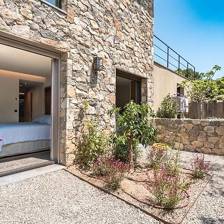 Vue Mer, A Pieds, Golfe De St Tropez Villa