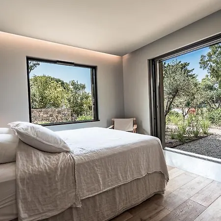Vue Mer, A Pieds, Golfe De St Tropez Вілла