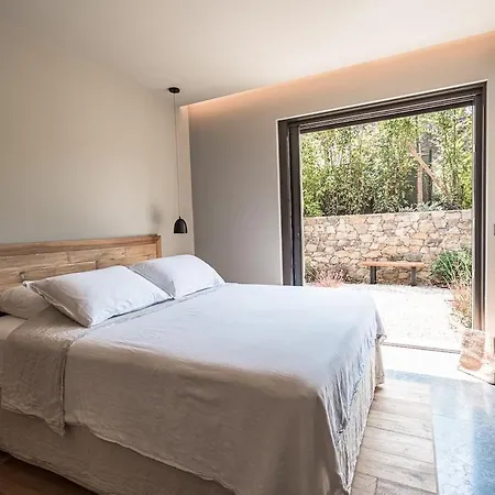 Vue Mer, A Pieds, Golfe De St Tropez Вілла *