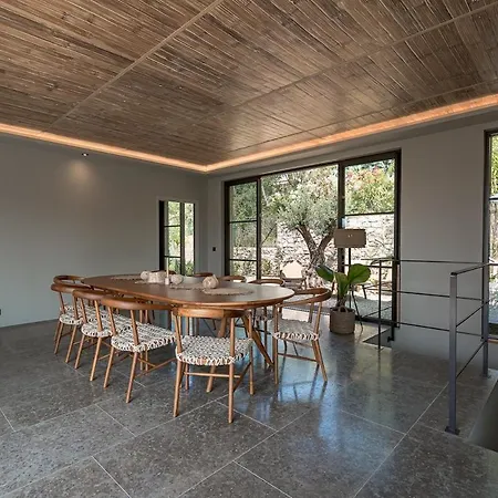 Vue Mer, A Pieds, Golfe De St Tropez Sainte-Maxime