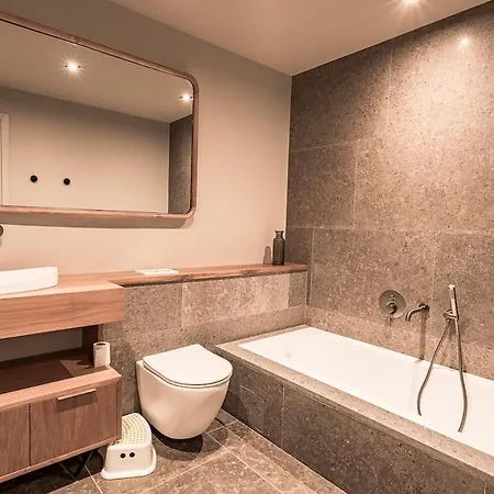 Vue Mer, A Pieds, Golfe De St Tropez Villa Sainte-Maxime