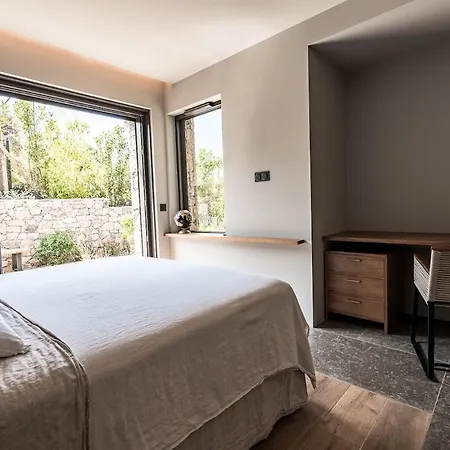 Villa Vue Mer, A Pieds, Golfe De St Tropez *