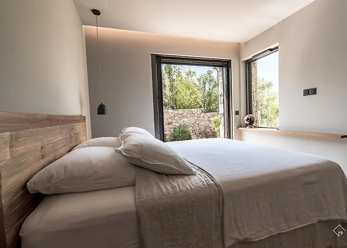 Vue Mer, A Pieds, Golfe De St Tropez Willa