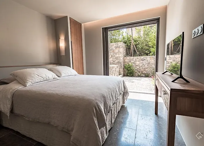 Vue Mer, A Pieds, Golfe De St Tropez Villa Sainte-Maxime