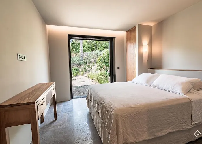 Vue Mer, A Pieds, Golfe De St Tropez Sainte-Maxime