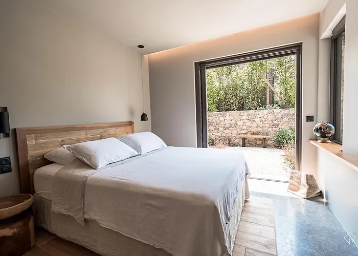 Vue Mer, A Pieds, Golfe De St Tropez Villa *