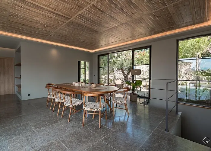 Vue Mer, A Pieds, Golfe De St Tropez Sainte-Maxime