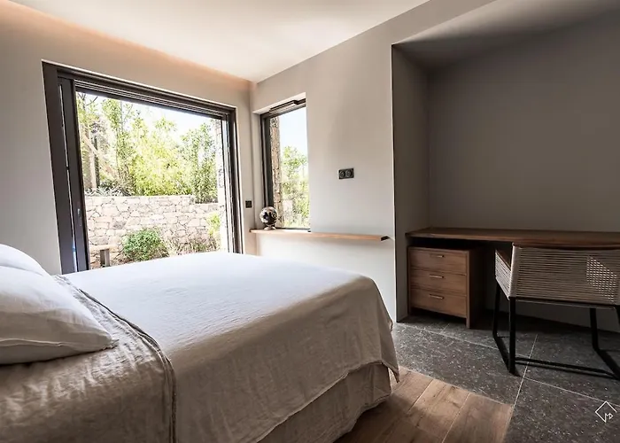 Villa Vue Mer, A Pieds, Golfe De St Tropez *